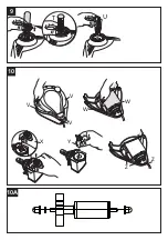 Preview for 3 page of Hozelock EASYCLEAR 3000 Manual