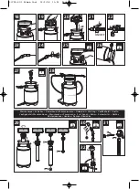 Preview for 3 page of Hozelock PROMO 4005 Manual