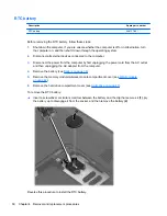 Preview for 57 page of HP Compaq 2000 Maintenance And Service Manual