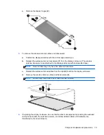 Preview for 86 page of HP Compaq 2000 Maintenance And Service Manual