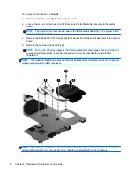 Preview for 95 page of HP Compaq 2000 Maintenance And Service Manual