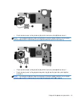 Preview for 98 page of HP Compaq 2000 Maintenance And Service Manual