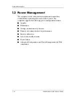 Preview for 13 page of HP Compaq Compaq Presario,Presario V3000T Maintenance And Service Manual