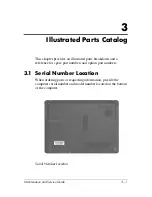 Preview for 65 page of HP Compaq Compaq Presario,Presario V3000T Maintenance And Service Manual