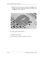 Preview for 134 page of HP Compaq Compaq Presario,Presario V3000T Maintenance And Service Manual