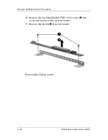 Preview for 146 page of HP Compaq Compaq Presario,Presario V3000T Maintenance And Service Manual