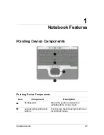 Preview for 7 page of HP Compaq nc4000 - Notebook PC Hardware Manual