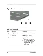 Preview for 12 page of HP Compaq nc4000 - Notebook PC Hardware Manual