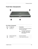 Preview for 13 page of HP Compaq nc4000 - Notebook PC Hardware Manual