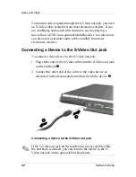 Preview for 64 page of HP Compaq nc4000 - Notebook PC Hardware Manual