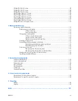 Preview for 7 page of HP Compaq V3000 Maintenance And Service Manual