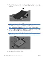 Preview for 48 page of HP Compaq V3000 Maintenance And Service Manual