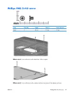 Preview for 105 page of HP Compaq V3000 Maintenance And Service Manual