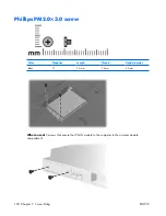 Preview for 108 page of HP Compaq V3000 Maintenance And Service Manual