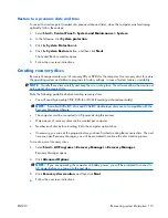 Preview for 123 page of HP Compaq V3000 Maintenance And Service Manual