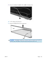 Preview for 137 page of HP Compaq V3000 Maintenance And Service Manual