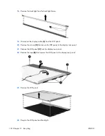 Preview for 138 page of HP Compaq V3000 Maintenance And Service Manual