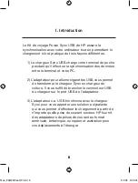 Preview for 12 page of HP invent F8Q2001ea Manual