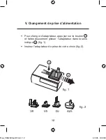 Preview for 16 page of HP invent F8Q2001ea Manual