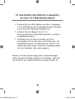 Preview for 22 page of HP invent F8Q2001ea Manual