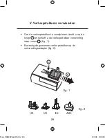 Preview for 32 page of HP invent F8Q2001ea Manual