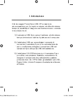 Preview for 44 page of HP invent F8Q2001ea Manual