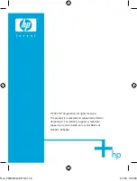 Preview for 52 page of HP invent F8Q2001ea Manual