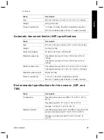 Preview for 33 page of HP invent Scanjet 7600 Series User Manual