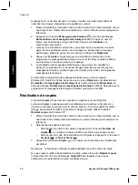 Preview for 46 page of HP invent Scanjet 7600 Series User Manual