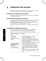 Preview for 72 page of HP invent Scanjet 7600 Series User Manual