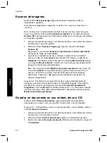 Preview for 78 page of HP invent Scanjet 7600 Series User Manual