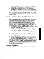 Preview for 79 page of HP invent Scanjet 7600 Series User Manual