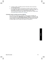 Preview for 93 page of HP invent Scanjet 7600 Series User Manual