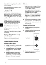 Preview for 76 page of HP SCHOU 09HW-A Instruction Manual