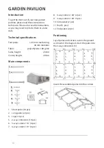 Preview for 10 page of HP SCHOU 624124 Instruction Manual