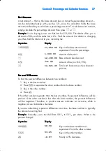 Preview for 27 page of HP 0012C-90001 User Manual