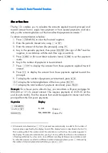 Preview for 54 page of HP 0012C-90001 User Manual