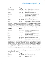 Preview for 55 page of HP 0012C-90001 User Manual