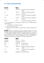 Preview for 56 page of HP 0012C-90001 User Manual