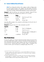 Preview for 66 page of HP 0012C-90001 User Manual