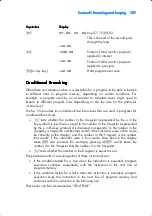 Preview for 107 page of HP 0012C-90001 User Manual