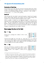 Preview for 172 page of HP 0012C-90001 User Manual