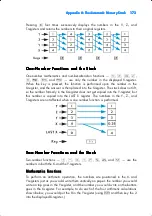 Preview for 173 page of HP 0012C-90001 User Manual