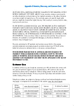 Preview for 197 page of HP 0012C-90001 User Manual