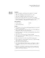 Preview for 21 page of HP 04H8095 Installation Manual