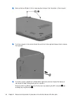 Preview for 36 page of HP 10 Maintenance And Service Manual