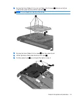 Preview for 53 page of HP 10 Maintenance And Service Manual