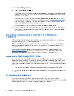 Preview for 10 page of HP 100B - All-in-One PC Maintenance & Serice Manual