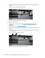 Preview for 58 page of HP 100B - All-in-One PC Maintenance & Serice Manual