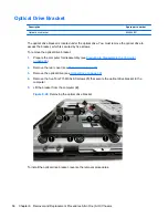 Preview for 64 page of HP 100B - All-in-One PC Maintenance & Serice Manual